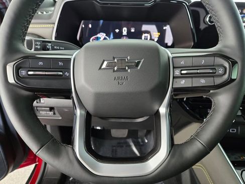 Used 2024 Chevrolet Colorado ZR2 w/ ZR2 Bison Edition image 20