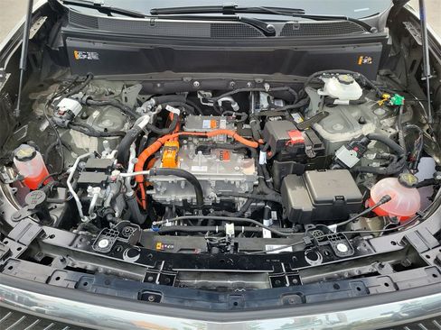 Used 2026 Cadillac Vistiq Luxury image 28