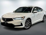 Used 2023 Acura Integra image 2