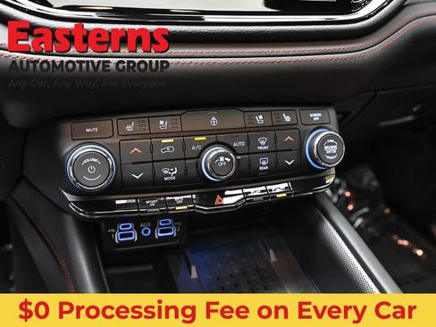 Used 2025 Dodge Durango R/T AWD/4WD image 20
