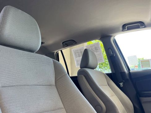 Used 2016 Honda Pilot EX image 19