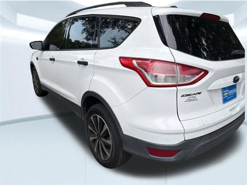Used 2015 Ford Escape S FWD image 14