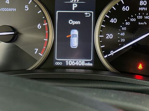 Used 2016 Lexus NX 200t FWD image 18