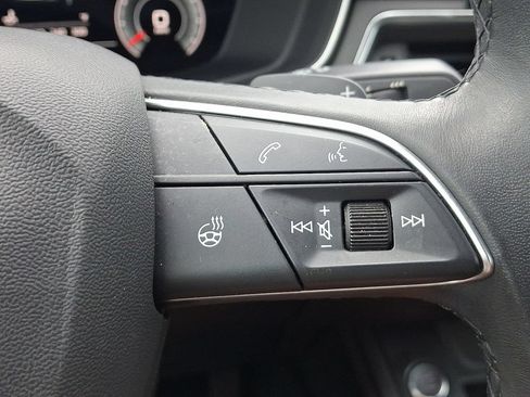 Certified 2023 Audi A4 2.0T Premium Plus w/ Premium Plus Package AWD/4WD image 23