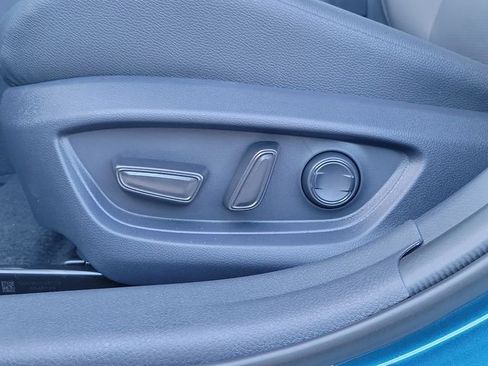 New 2026 Toyota Camry XLE FWD image 16
