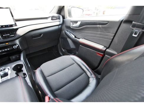 Used 2023 Ford Escape ST-Line w/ Tech Pack #1 FWD image 13