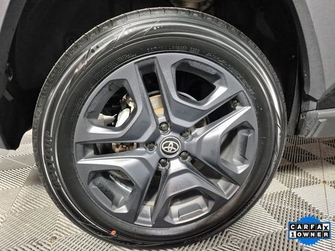 Certified 2024 Toyota RAV4 Adventure image 10