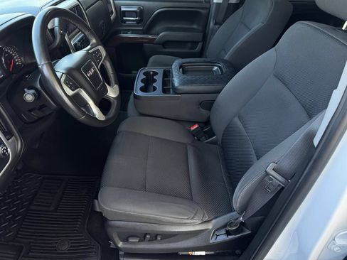 Used 2014 GMC Sierra 1500 SLE w/ SLE Value Package RWD image 14