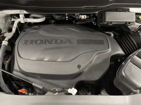 Used 2022 Honda Ridgeline RTL-E image 19