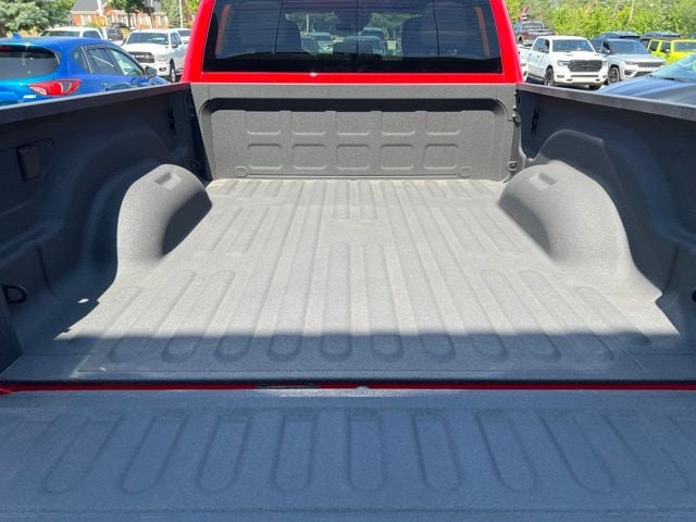 Used 2026 RAM 2500 Big Horn AWD/4WD image 11