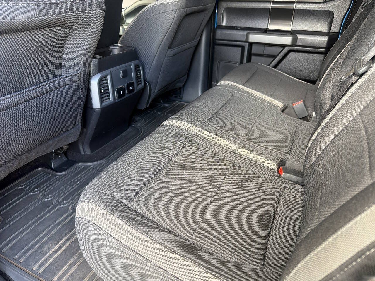 Used 2019 Ford F150 Raptor AWD/4WD image 28