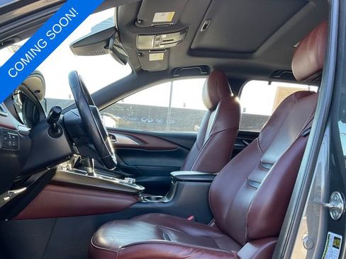 Used 2019 MAZDA CX-9 Signature image 10