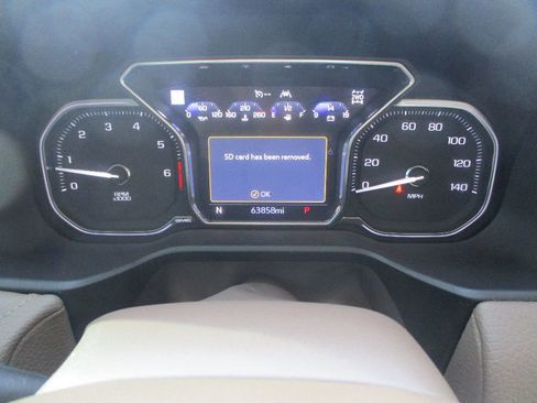 Used 2021 GMC Yukon XL Denali image 15