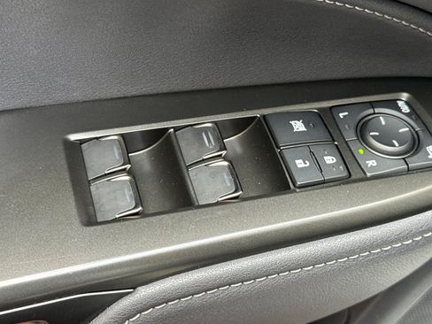 Used 2024 Lexus NX 350h AWD image 13