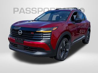 Used 2026 Nissan Kicks SR w/ Illumination Package AWD/4WD video 1