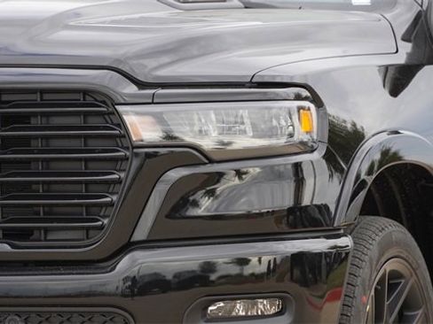 New 2026 RAM 1500 Laramie image 4