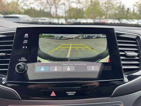 Used 2023 Honda Passport EX-L image 31