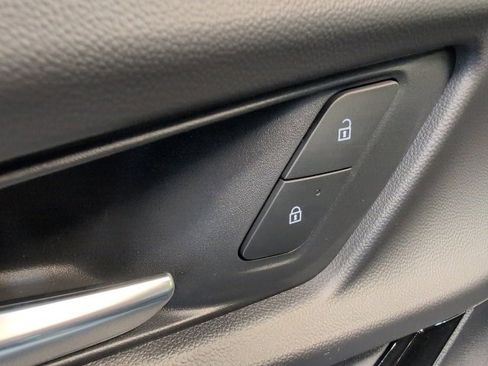 New 2026 Chevrolet Equinox RS image 16