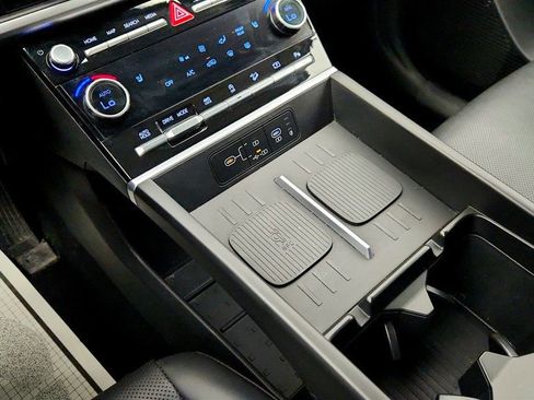 Used 2024 Hyundai Santa Fe SEL image 16