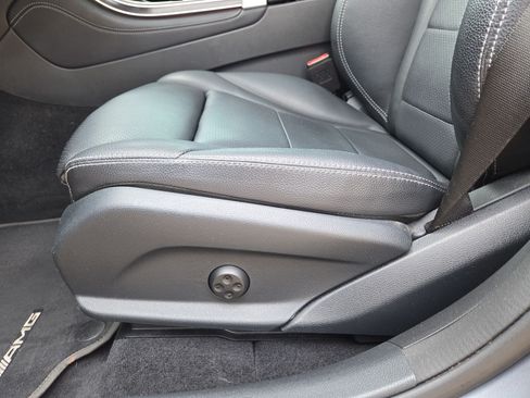 Certified 2020 Mercedes-Benz GLC 300 image 17