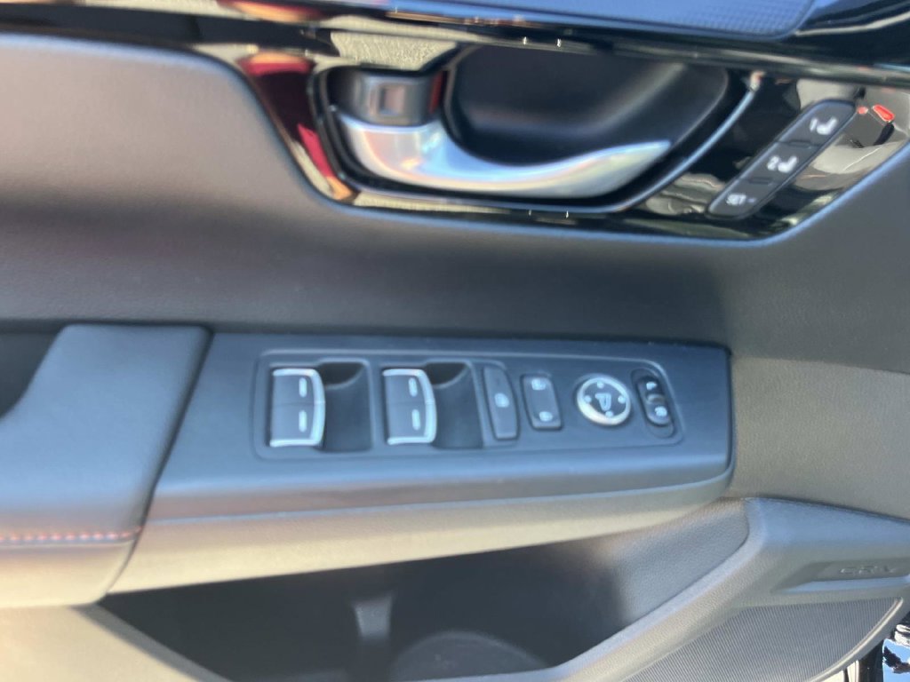 Used 2024 Honda CR-V Sport Touring image 33