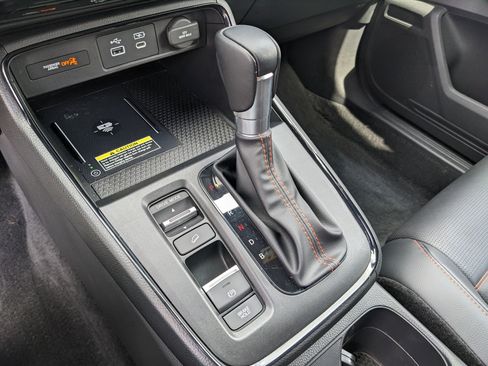 Used 2024 Honda CR-V Sport Touring image 25