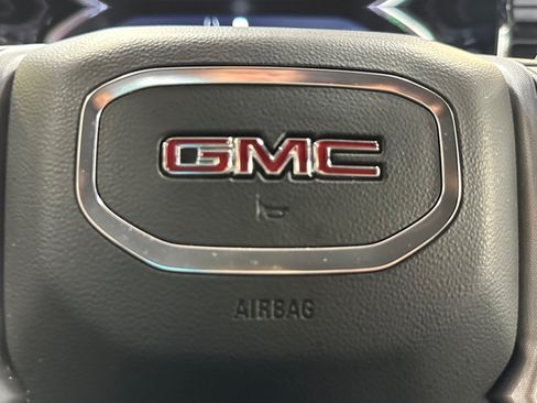 Used 2023 GMC Sierra 1500 SLT RWD image 25