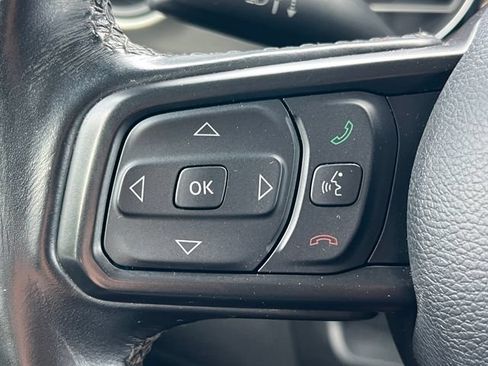 Used 2021 Jeep Wrangler Unlimited Sport AWD/4WD image 22