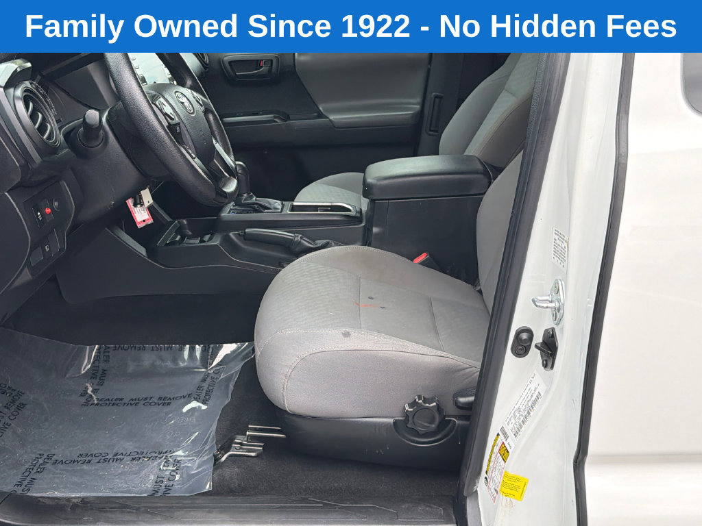 Used 2023 Toyota Tacoma SR RWD image 9