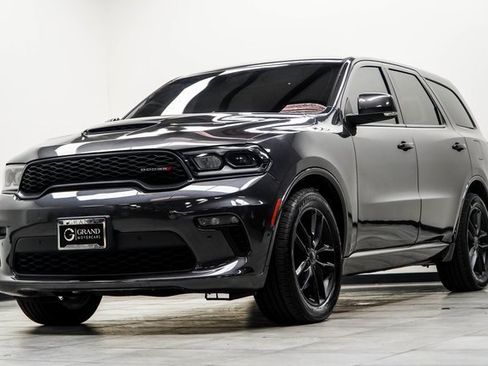 Used 2021 Dodge Durango R/T image 8