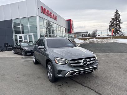 Used 2021 Mercedes-Benz GLC 300