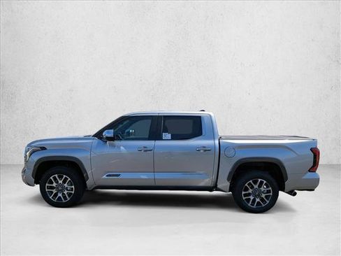 New 2026 Toyota Tundra 1794 Edition AWD/4WD image 5