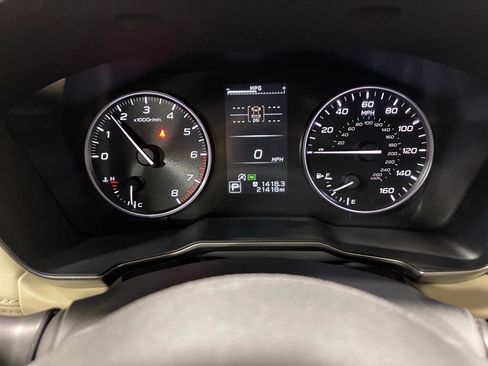 Used 2024 Subaru Outback Limited XT image 32