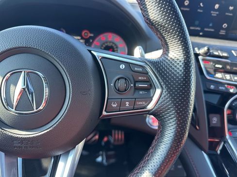 Used 2021 Acura RDX A-Spec image 17