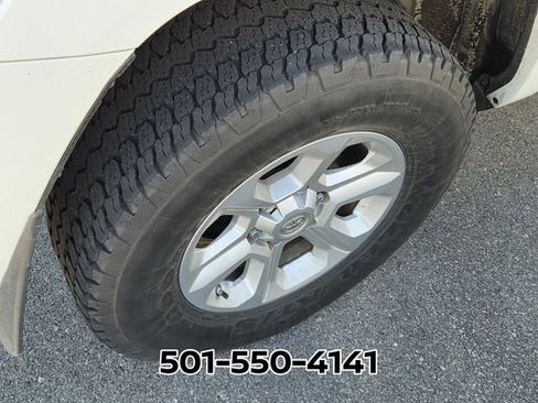 Used 2019 Toyota 4Runner SR5 image 6