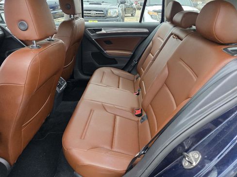 Used 2017 Volkswagen Golf Alltrack SE image 13