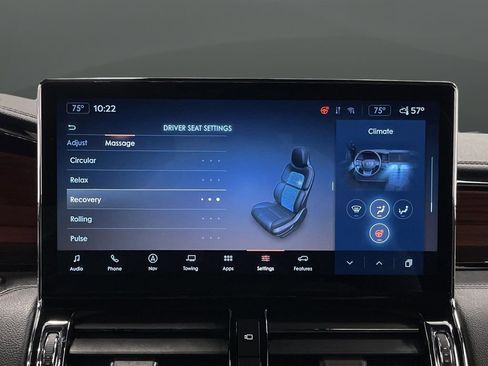 Used 2024 Lincoln Navigator L Reserve image 31