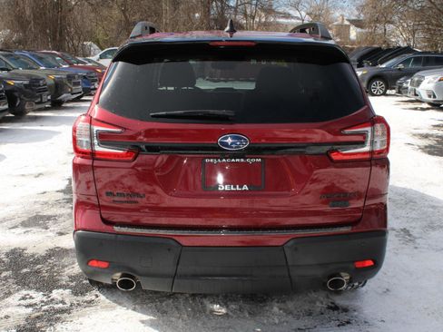 Used 2025 Subaru Ascent Bronze Edition image 6