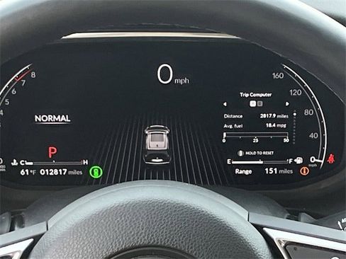 Certified 2024 Acura MDX SH-AWD w/ Technology Package image 16