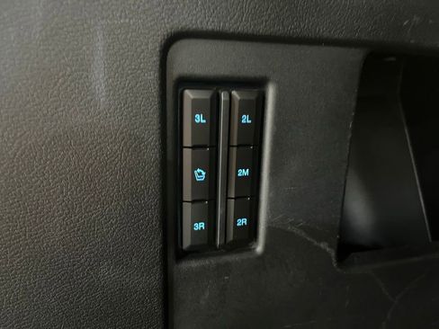 Used 2024 Ford Expedition Max Limited image 14