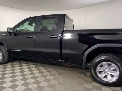 New 2026 GMC Sierra 1500 Pro w/ Pro Value Package image 6