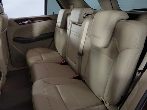 Used 2013 Mercedes-Benz ML 350 2WD image 16