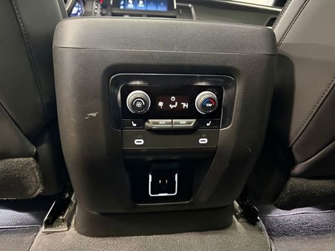 Used 2023 Chevrolet Suburban RST w/ Luxury Package AWD/4WD image 38