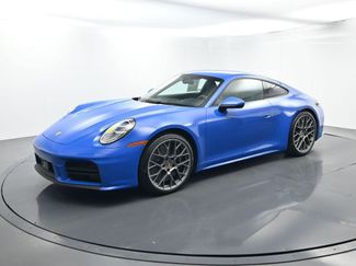 Used 2025 Porsche 911 Carrera S video 1