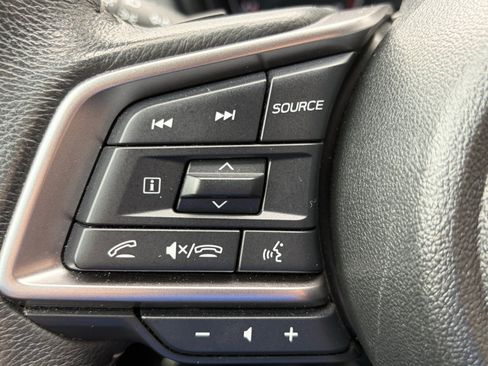 Used 2024 Subaru Legacy Premium AWD/4WD image 20