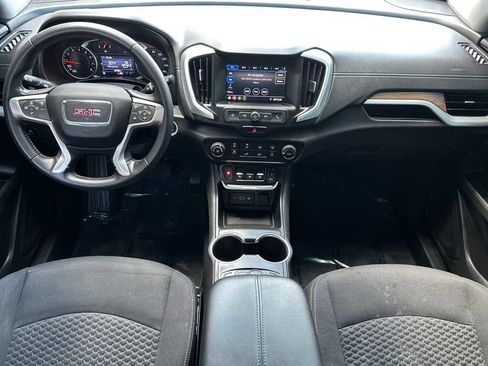 Used 2020 GMC Terrain SLE image 14