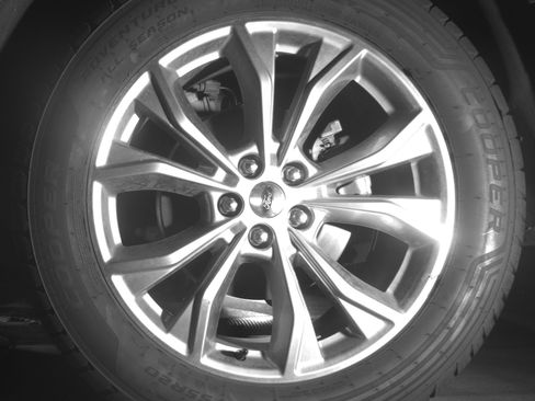 Used 2024 Ford Explorer Limited image 14