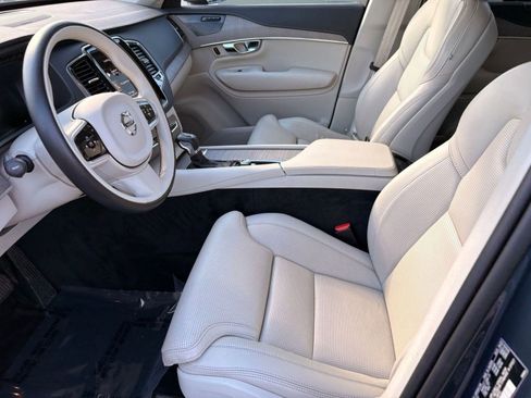 Certified 2022 Volvo XC90 T6 Inscription image 5