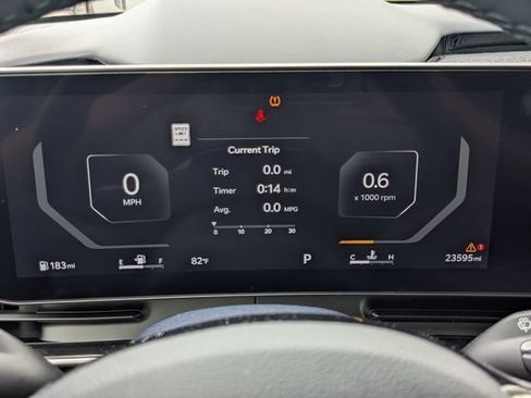 Certified 2025 Kia Carnival SX Prestige FWD image 46