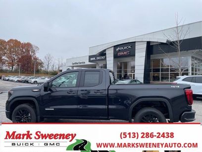 New 2026 GMC Sierra 1500 Elevation